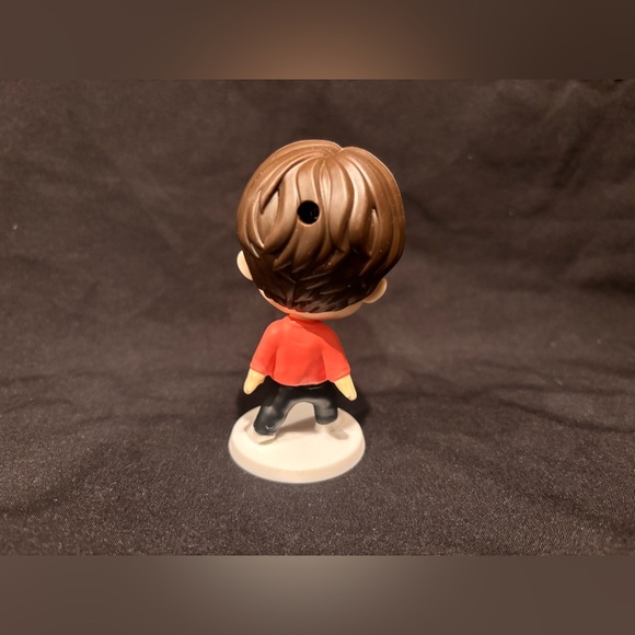 BTS TinyTAN Toy Throwback Edition - Picture 2 of 2